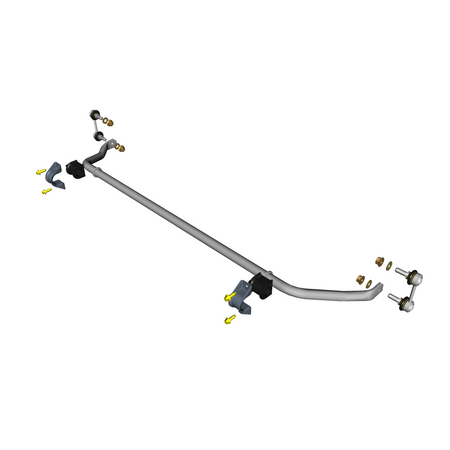 car:VANTAGE V12S,item_no:,quantity:4,reference:VANTAGE_V12S_PartsCatalogue-040104-01 Front Stabiliser