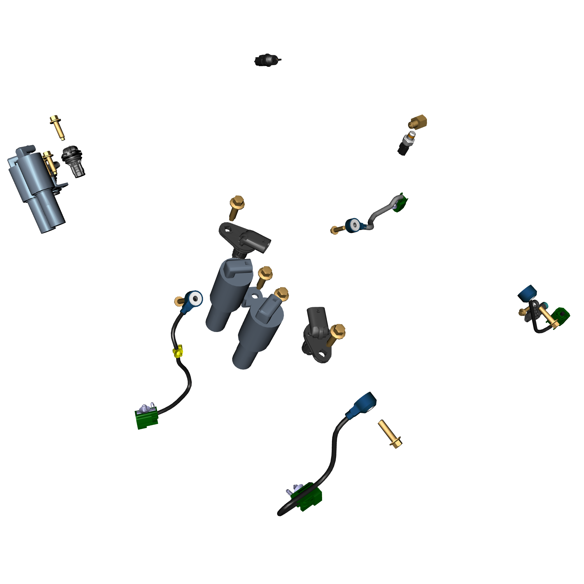 car:TARAF,item_no:,quantity:1,reference:TARAF_PartsCatalogue-031400-02 Electronic Engine Control