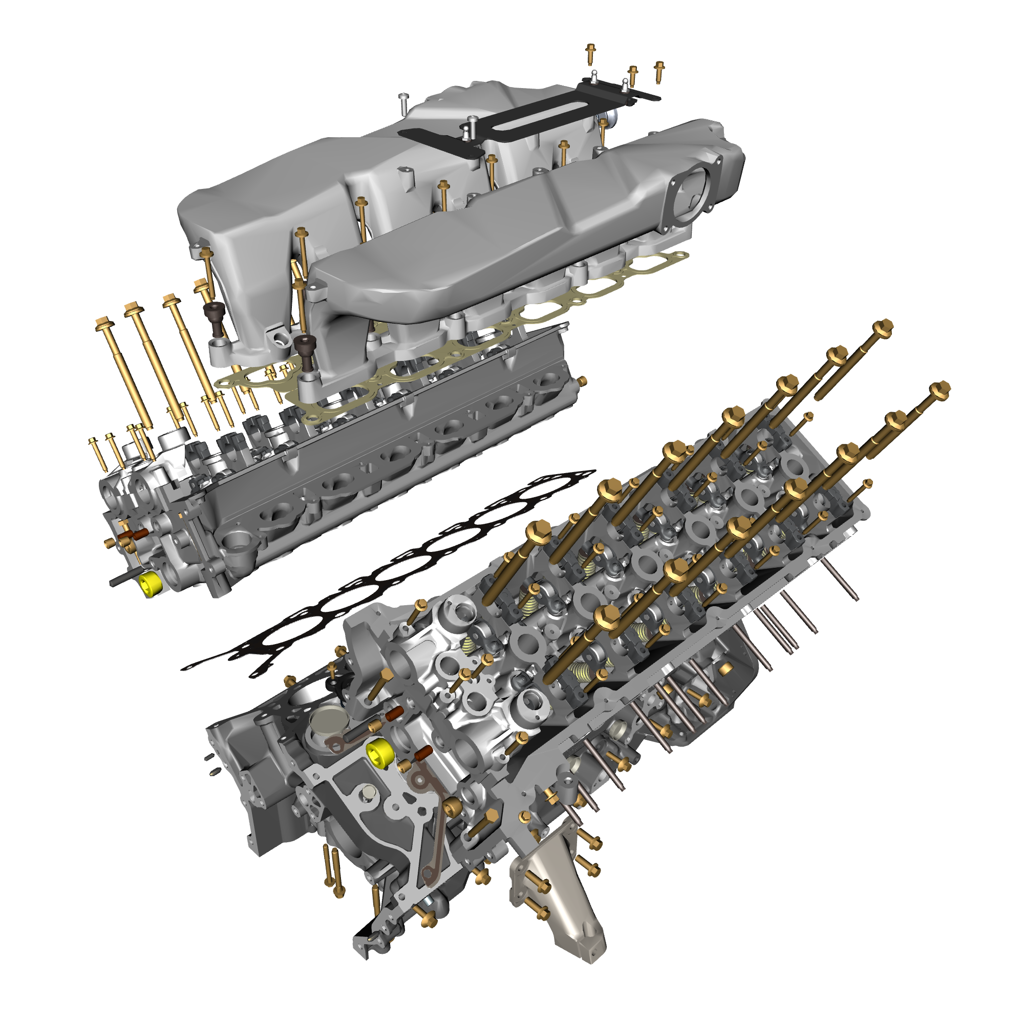 car:VANQUISH,item_no:,quantity:2.0,reference:VANQUISH_25_PartsCatalogue-031601-10 Engine Structure