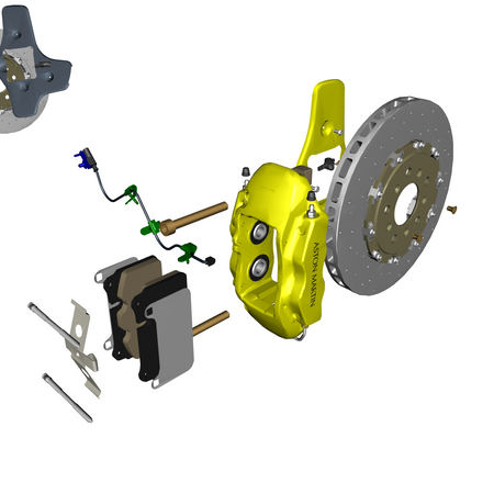 car: VANQUISH ZAGATO,item_no: nan,quantity: 1.0,reference: VANQUISH_ZAGATO_PartsCatalogue-060400-10 Rear Brakes