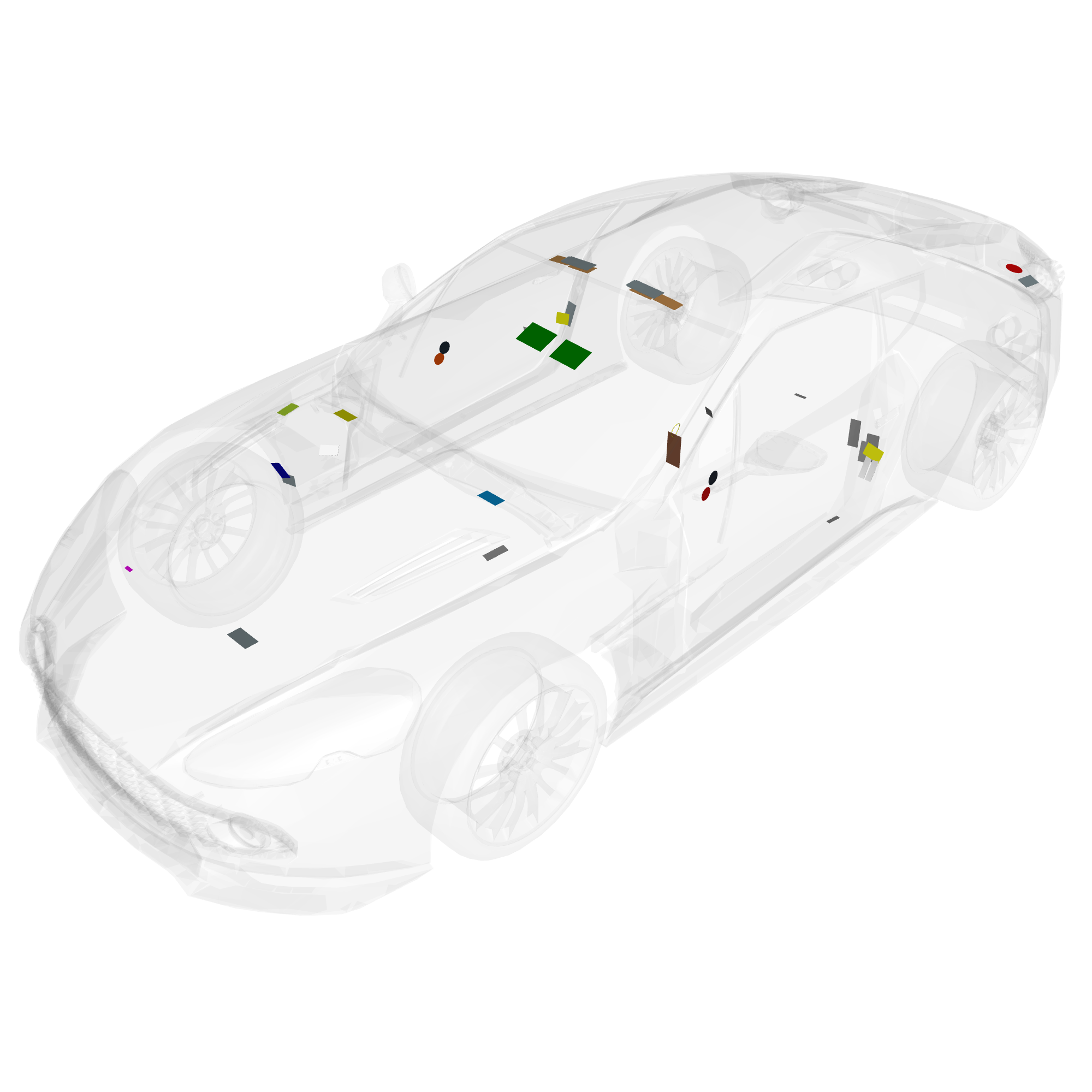 car: VANQUISH ZAGATO,item_no: nan,quantity: 1,reference: VANQUISH_ZAGATO_PartsCatalogue-000100-10 Labels & Certifications