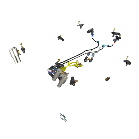 car: VANQUISH,item_no: nan,quantity: 2.0,reference: VANQUISH_25_PartsCatalogue-031406-20 Electronic Engine Control