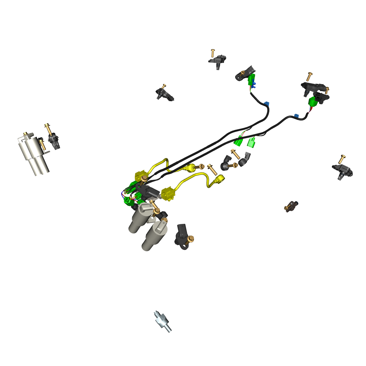 car:vantage,item_no:,quantity:2.0,reference:vantage_19_partscatalogue-031400-20 electronic engine control