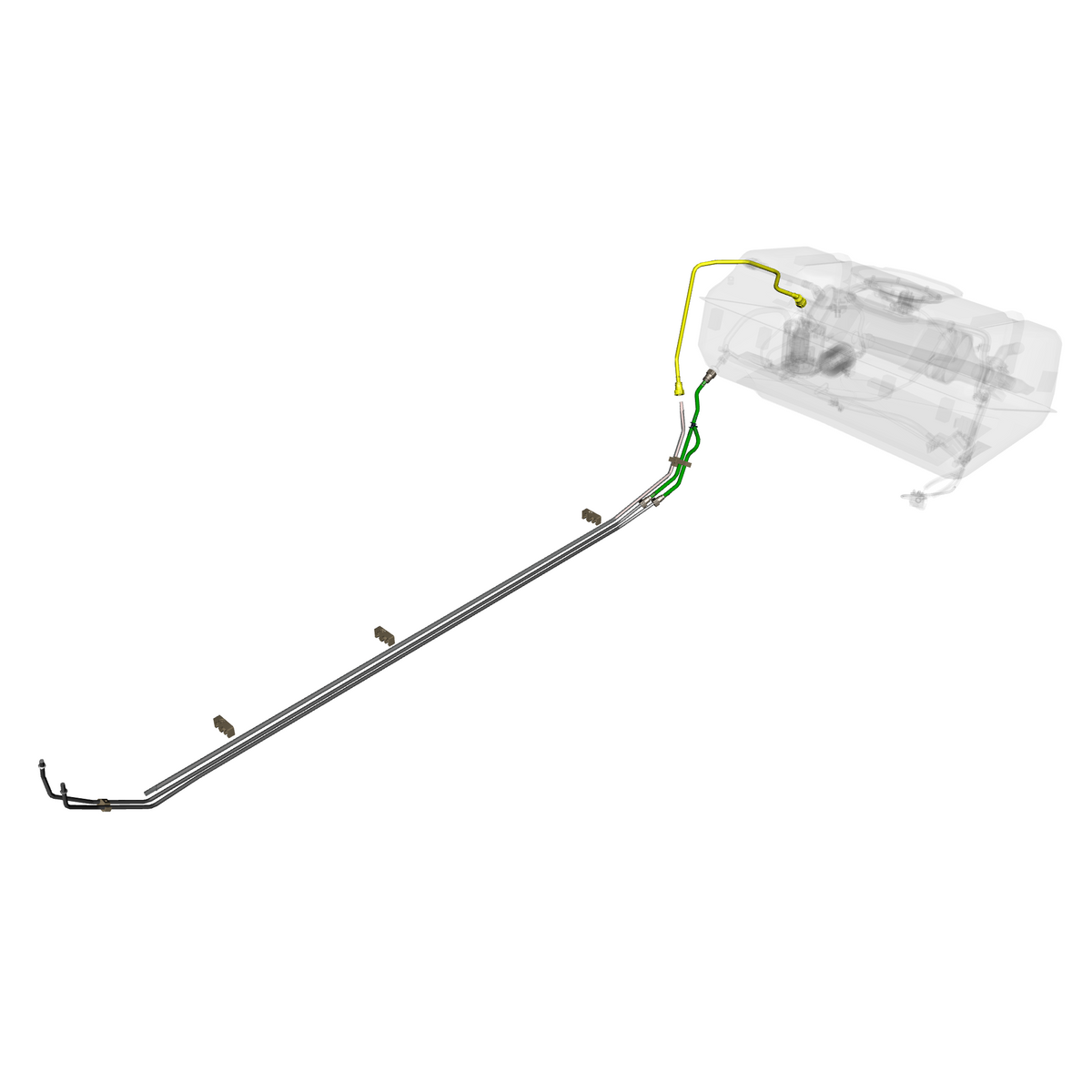 car: VANTAGE V12S,item_no: nan,quantity: 1.0,reference: VANTAGE_V12S_PartsCatalogue-100102-01 Fuel Distribution
