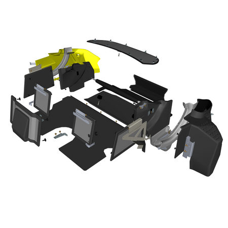 car: TARAF,item_no: nan,quantity: 1,reference: TARAF_PartsCatalogue-010517-01 Load Compartment Trim