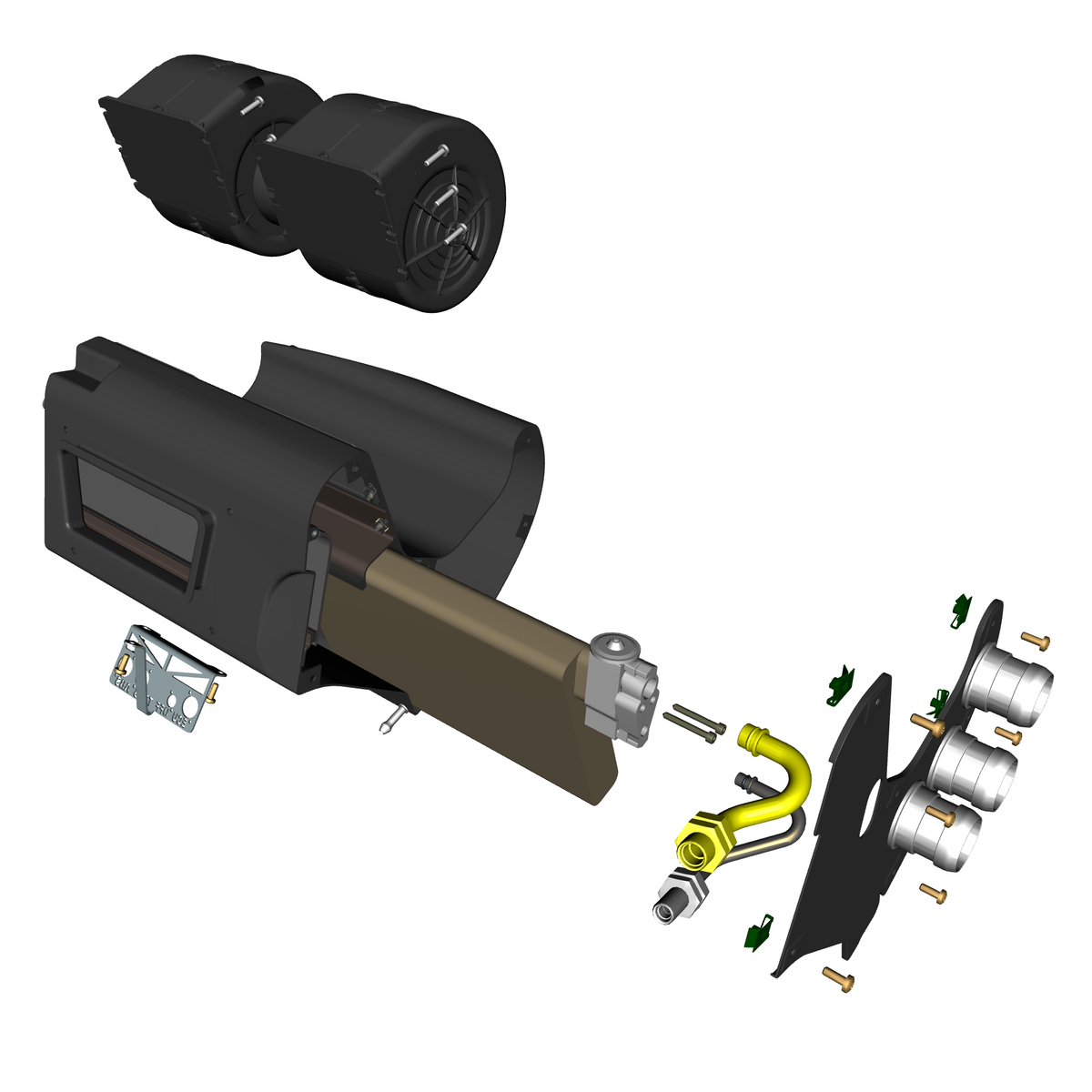car:vulcan,item_no:,quantity:1,reference:vulcan_partscatalogue-120305-01 hvac unit