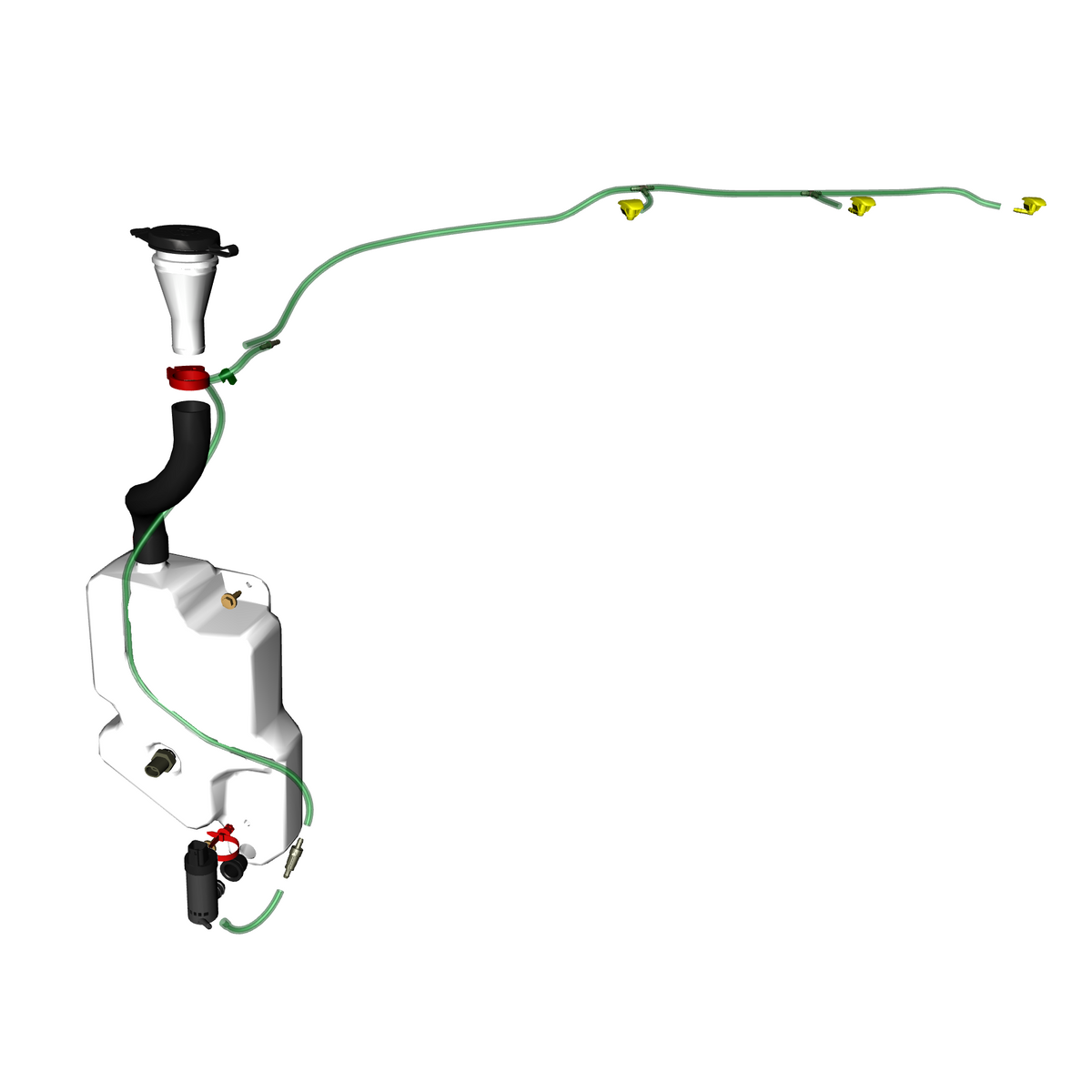 car: DB12,item_no: nan,quantity: 3.0,reference: DB12_24_PartsCatalogue-011601-20 Windscreen Washers