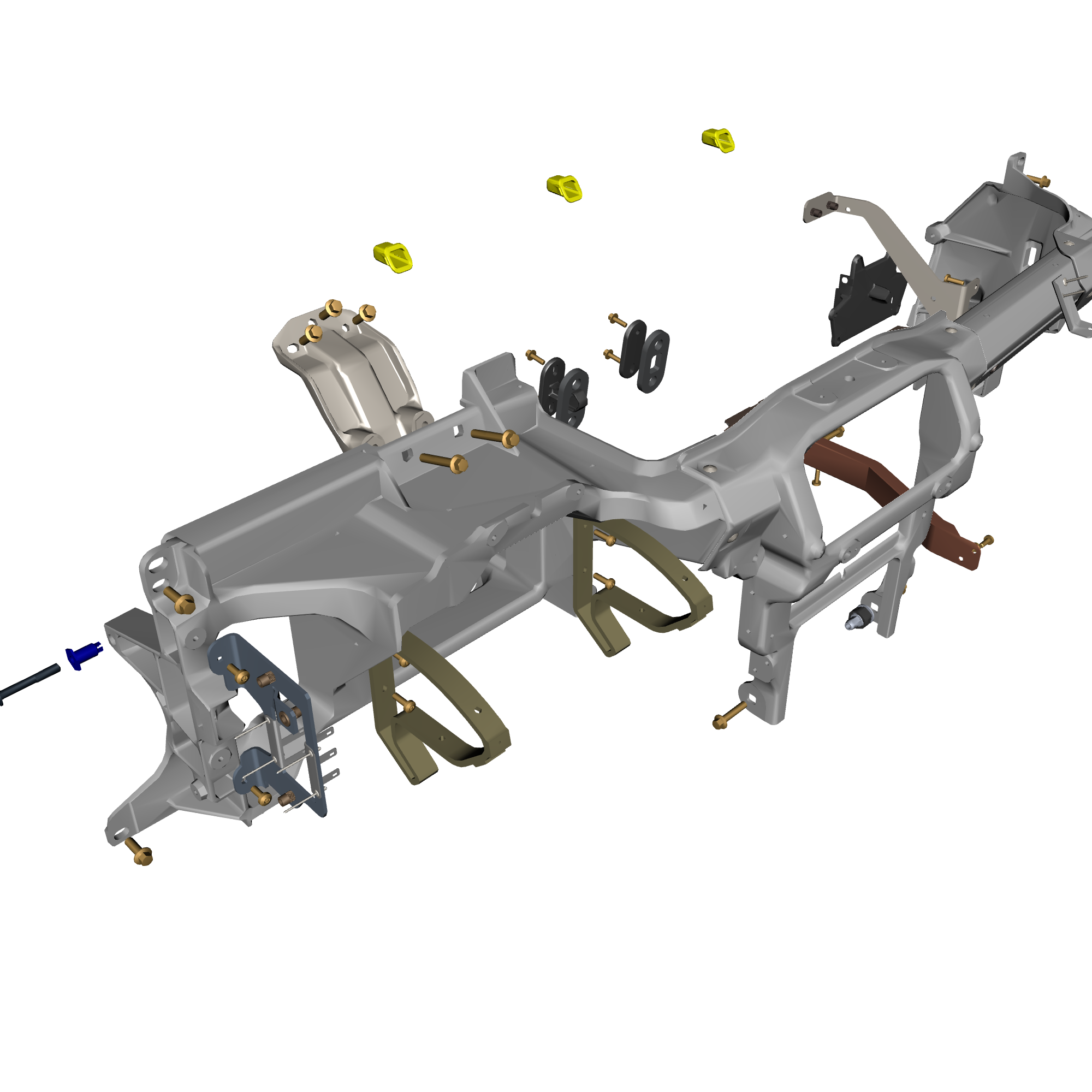 car:db11,item_no:,quantity:3.0,reference:db11_partscatalogue-011201-10 cross-car beam