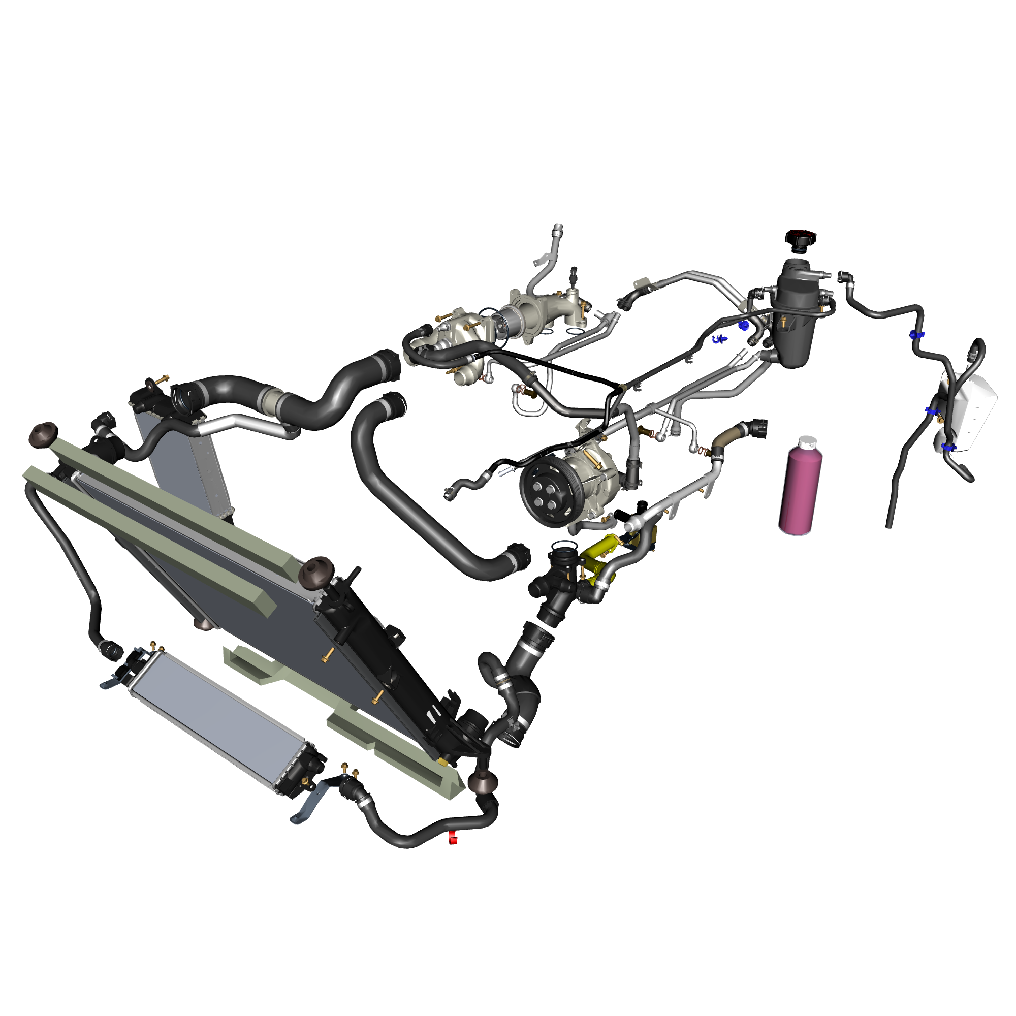 car: DBS,item_no: nan,quantity: 1,reference: DBS_19_PartsCatalogue-030304-10 High Temperature System