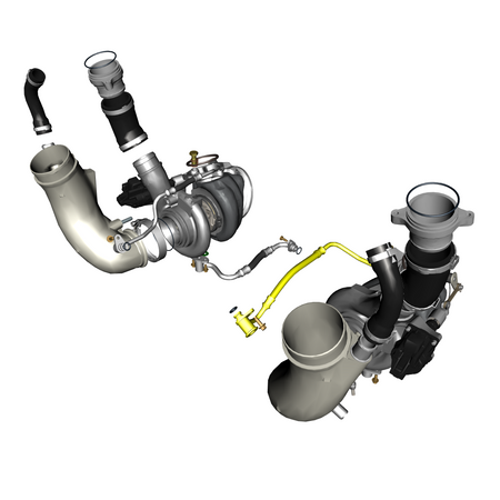car: DB11,item_no: nan,quantity: 1,reference: DB11_PartsCatalogue-032103-30 Turbochargers
