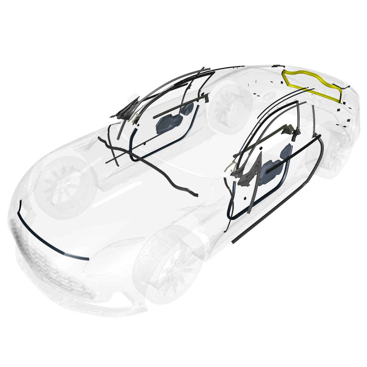 car: DB12,item_no: nan,quantity: 1,reference: DB12_24_PartsCatalogue-010700-10 Sealing