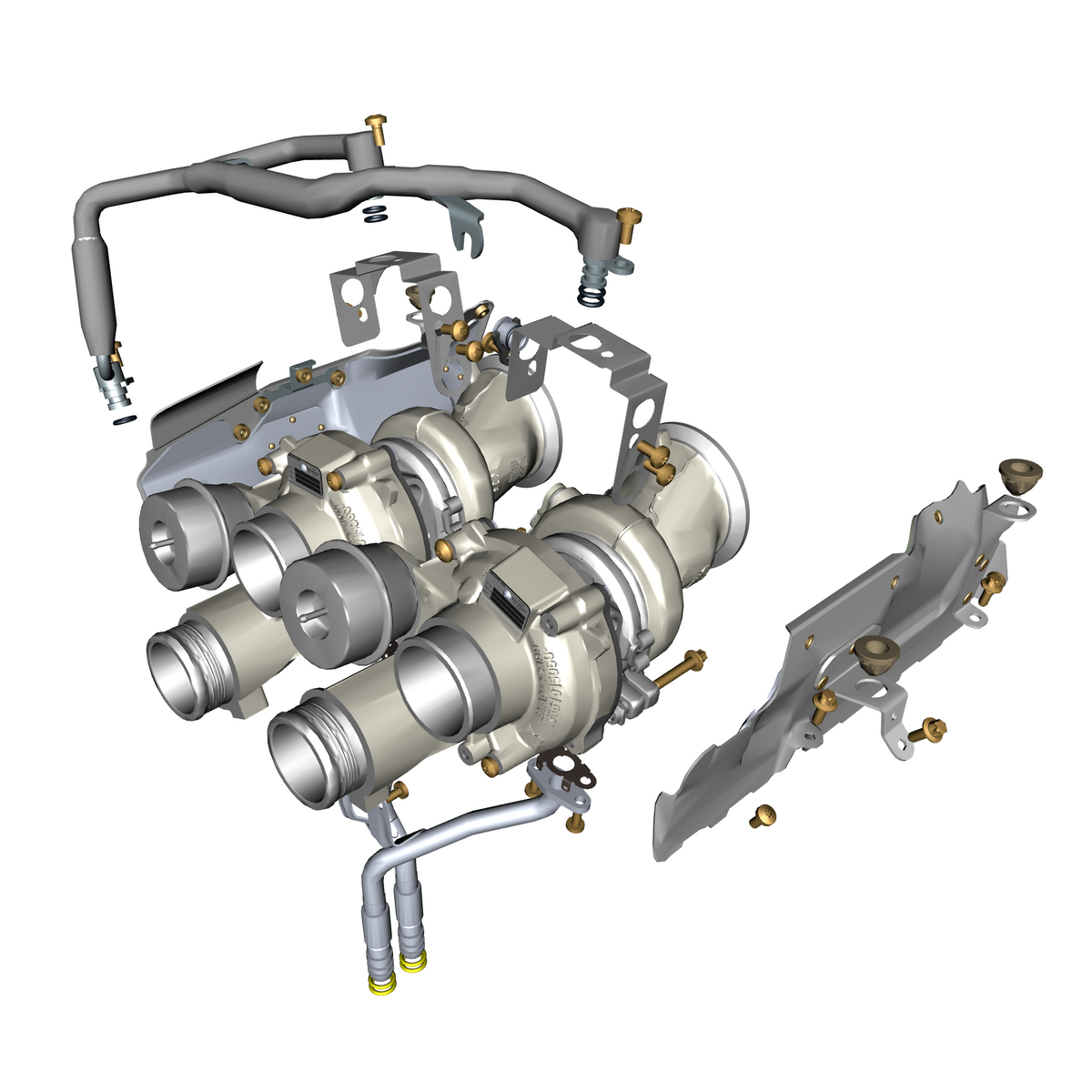 car:db11,item_no:,quantity:4.0,reference:db11_partscatalogue-032103-20 turbochargers