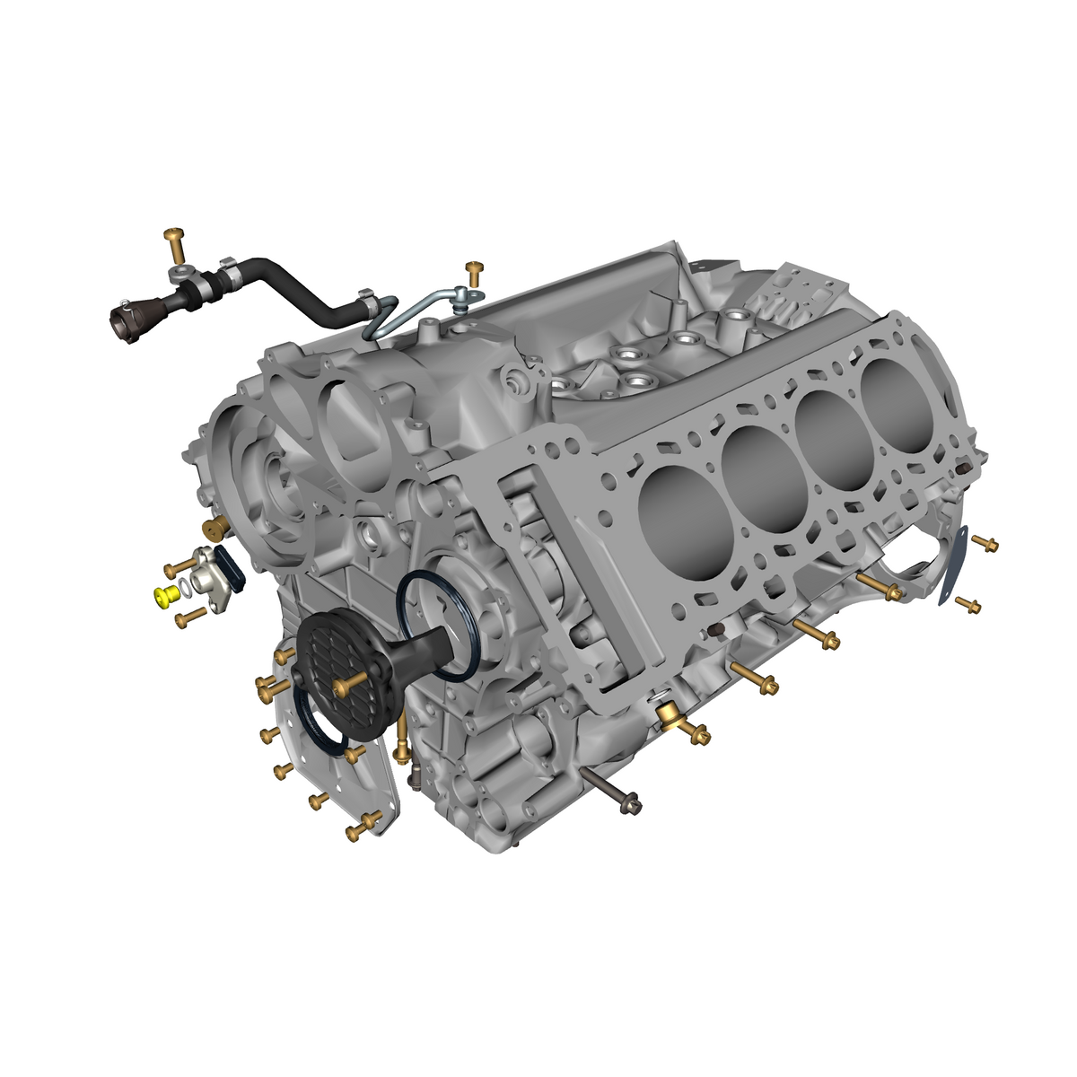 car: DBX,item_no: nan,quantity: 1.0,reference: DBX_PartsCatalogue-031601-10 Crankcase