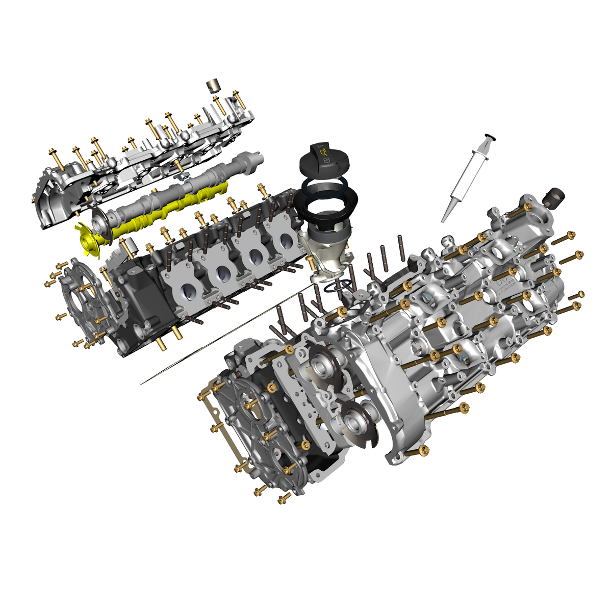car:vantage,item_no:,quantity:1,reference:vantage_25_partscatalogue-032103-10 cylinder head