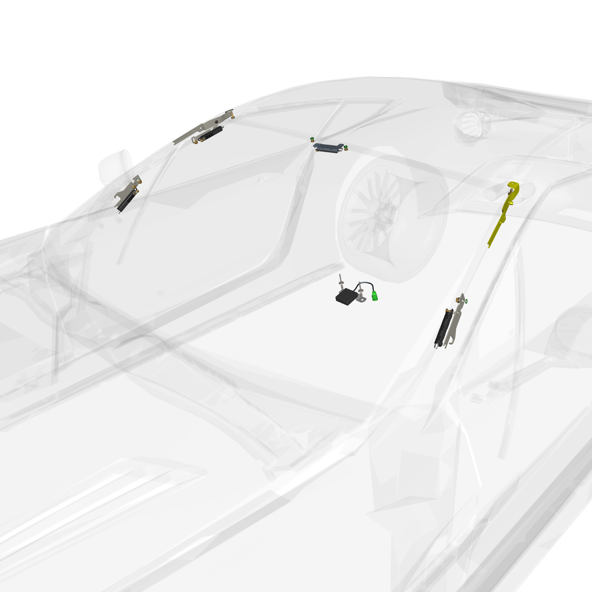 car: VANQUISH ZAGATO,item_no: nan,quantity: 1.0,reference: VANQUISH_ZAGATO_PartsCatalogue-150200-10 Antenna
