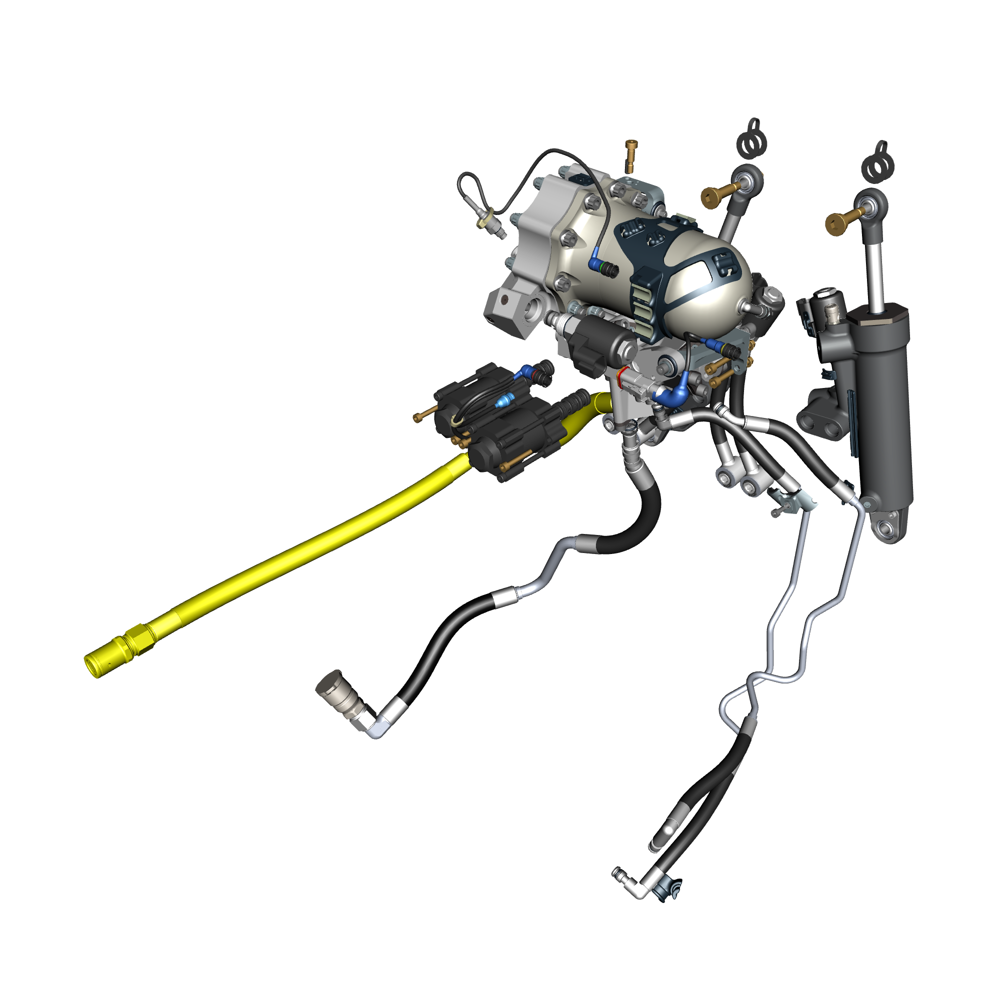 car:valkyrie,item_no:,quantity:1.0,reference:valkyrie_partscatalogue-210105-40 rear active manifold