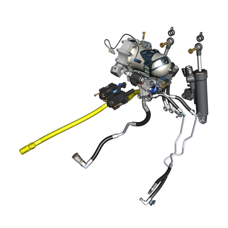 car:valkyrie,item_no:,quantity:1.0,reference:valkyrie_partscatalogue-210105-40 rear active manifold