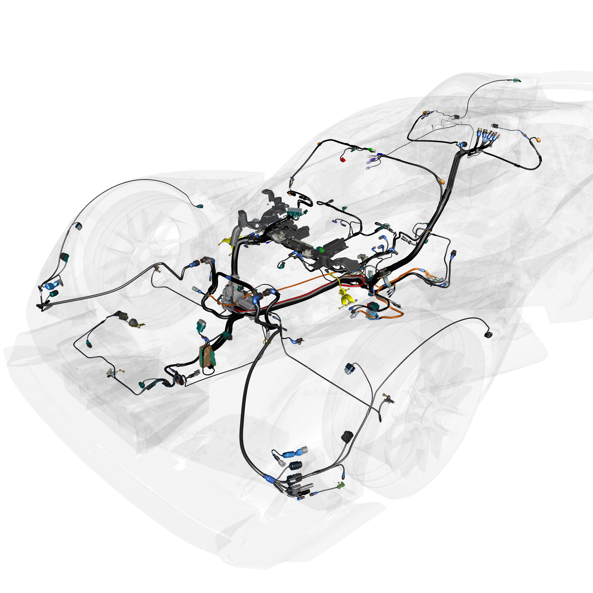 car: VALKYRIE,item_no: nan,quantity: 2.0,reference: VALKYRIE_PartsCatalogue-180102-10 Body Wiring Assembly