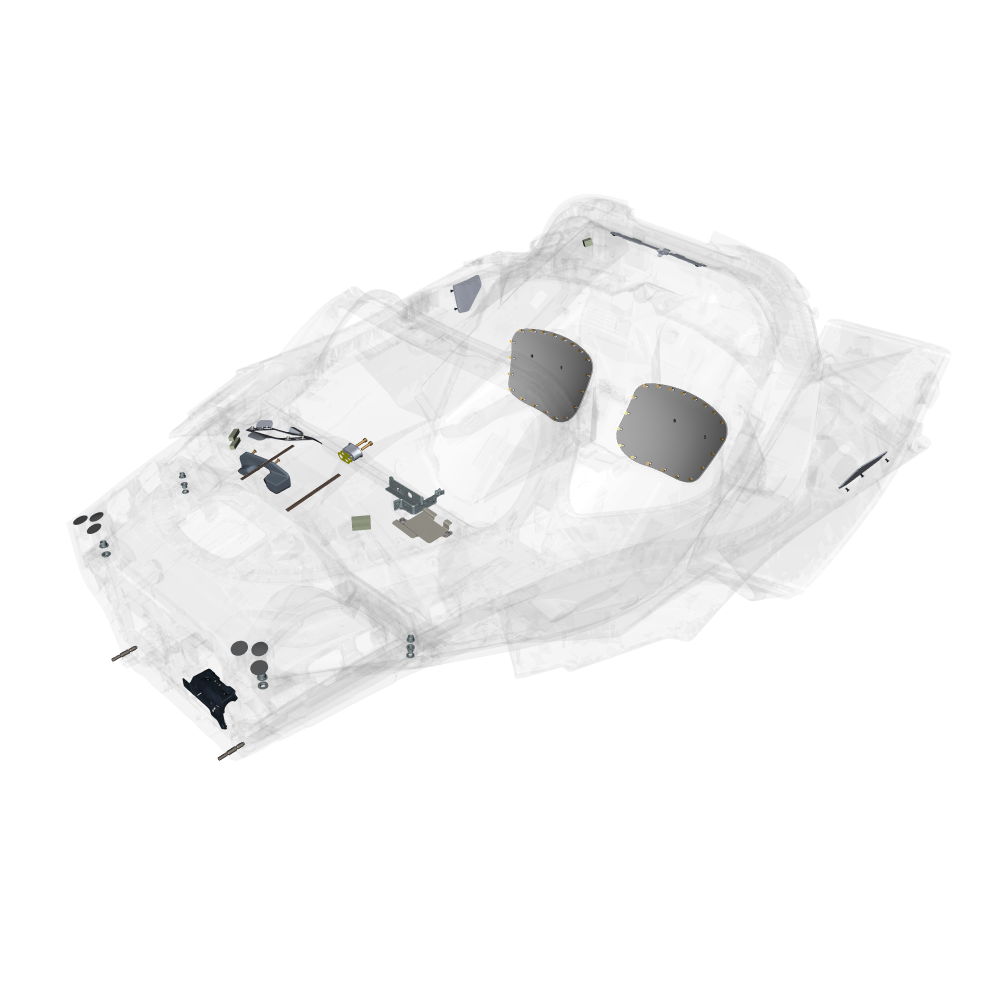 car: VALKYRIE,item_no: nan,quantity: 2,reference: VALKYRIE_PartsCatalogue-0101010-20 Internal Fittings