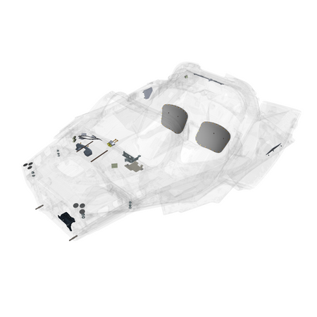 car: VALKYRIE,item_no: nan,quantity: 2,reference: VALKYRIE_PartsCatalogue-0101010-20 Internal Fittings
