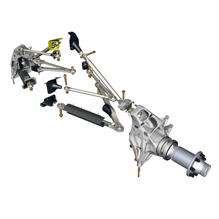 car:valkyrie,item_no:,quantity:1,reference:valkyrie_partscatalogue-040202-10 rear suspension