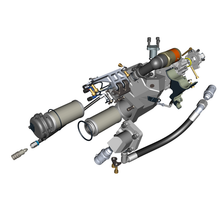car: VALKYRIE,item_no: nan,quantity: 1.0,reference: VALKYRIE_PartsCatalogue-210107-10 Hydraulic Pump