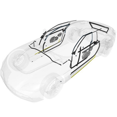 car: DBS ZAGATO,item_no: nan,quantity: 2,reference: DBS_ZAGATO_PartsCatalogue-010700-10 Sealing