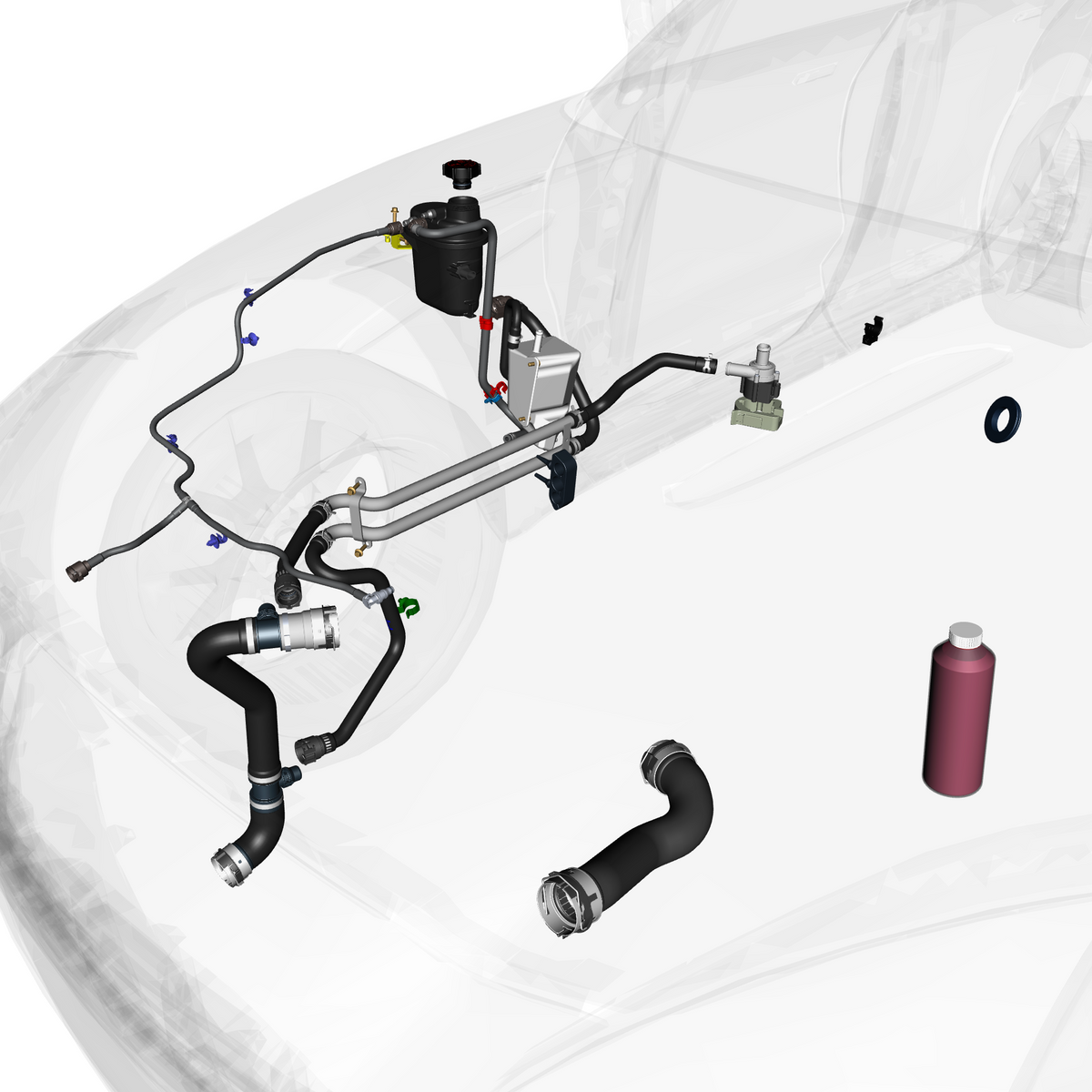 car: DBX,item_no: nan,quantity: 1,reference: DBX_PartsCatalogue-530104-10 Hoses & Reservoirs - HTS