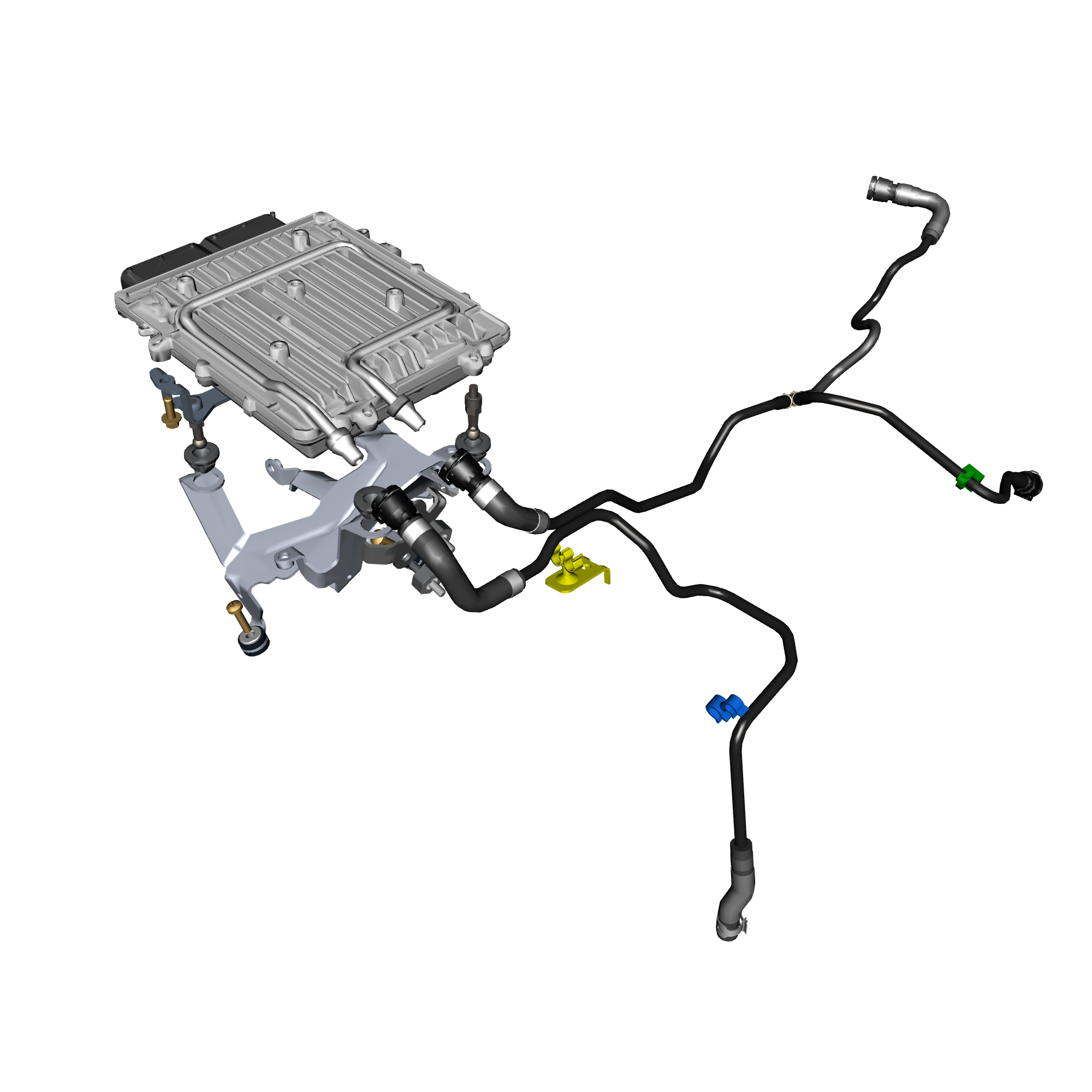 car: DBX,item_no: nan,quantity: 1,reference: DBX_PartsCatalogue-031614-25 ECU Assembly