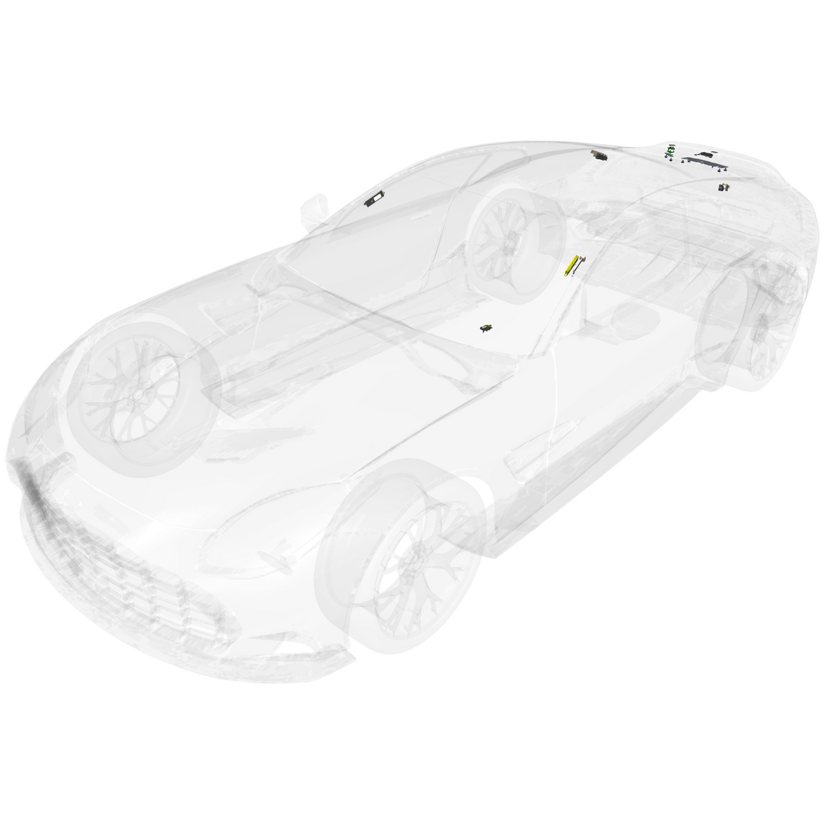 car: VANQUISH,item_no: nan,quantity: 1.0,reference: VANQUISH_25_PartsCatalogue-150200 Antennas
