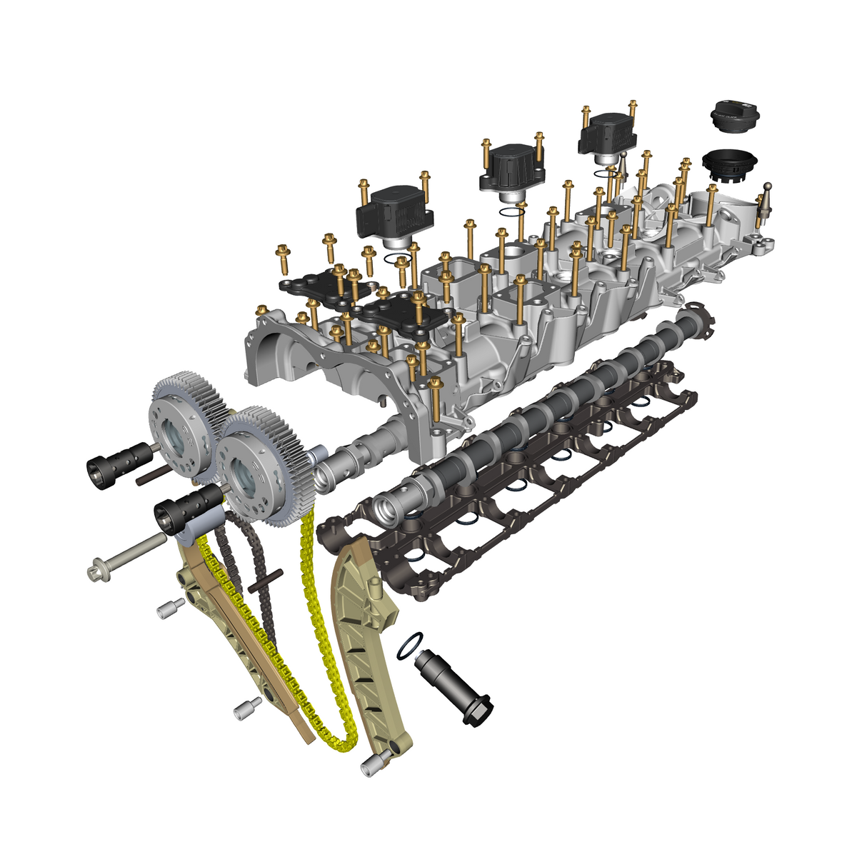 car:DBX,item_no:,quantity:1,reference:DBX_PartsCatalogue-031604-20 Engine Timing