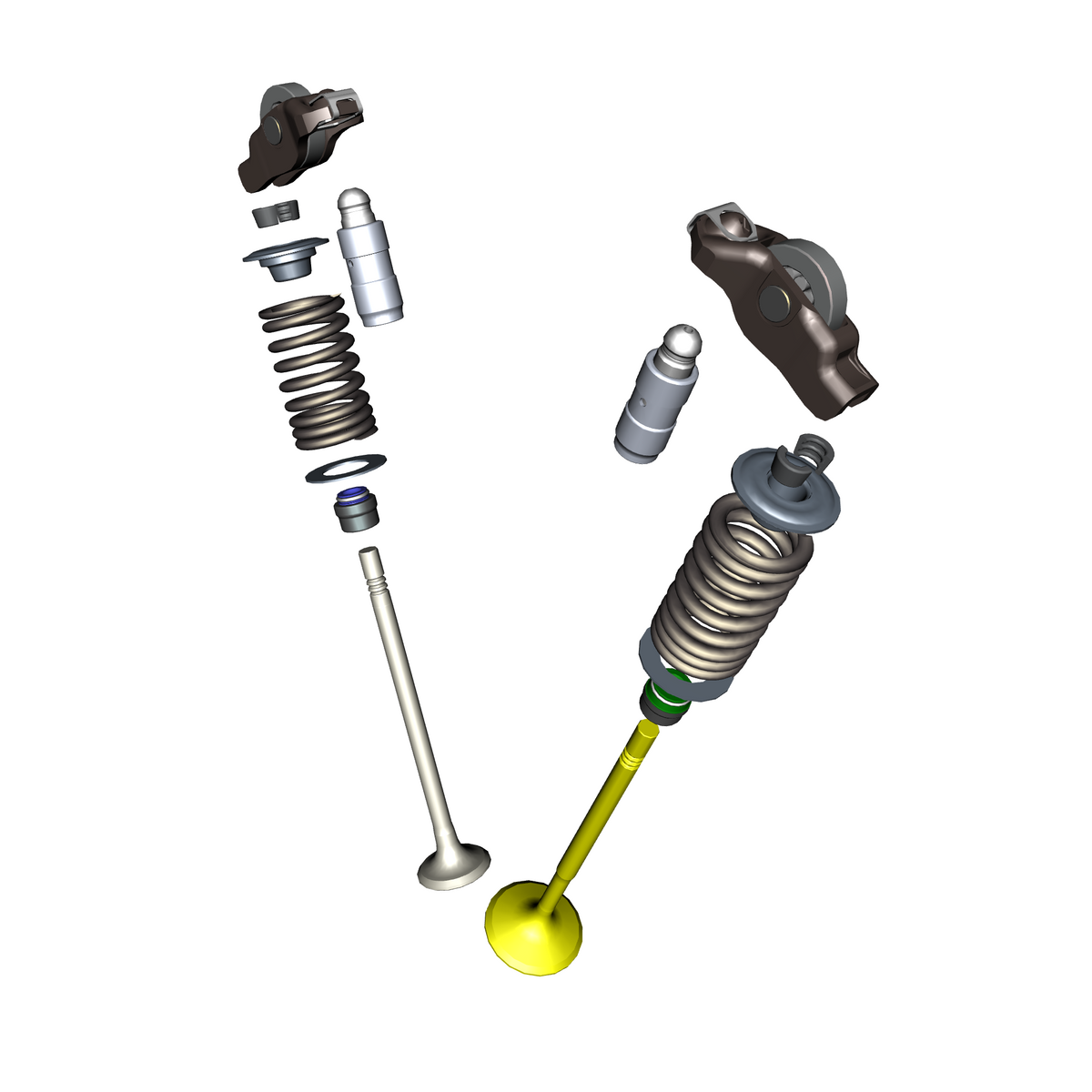 car:DBX,item_no:,quantity:12,reference:DBX_PartsCatalogue-031603-30 Valve Train