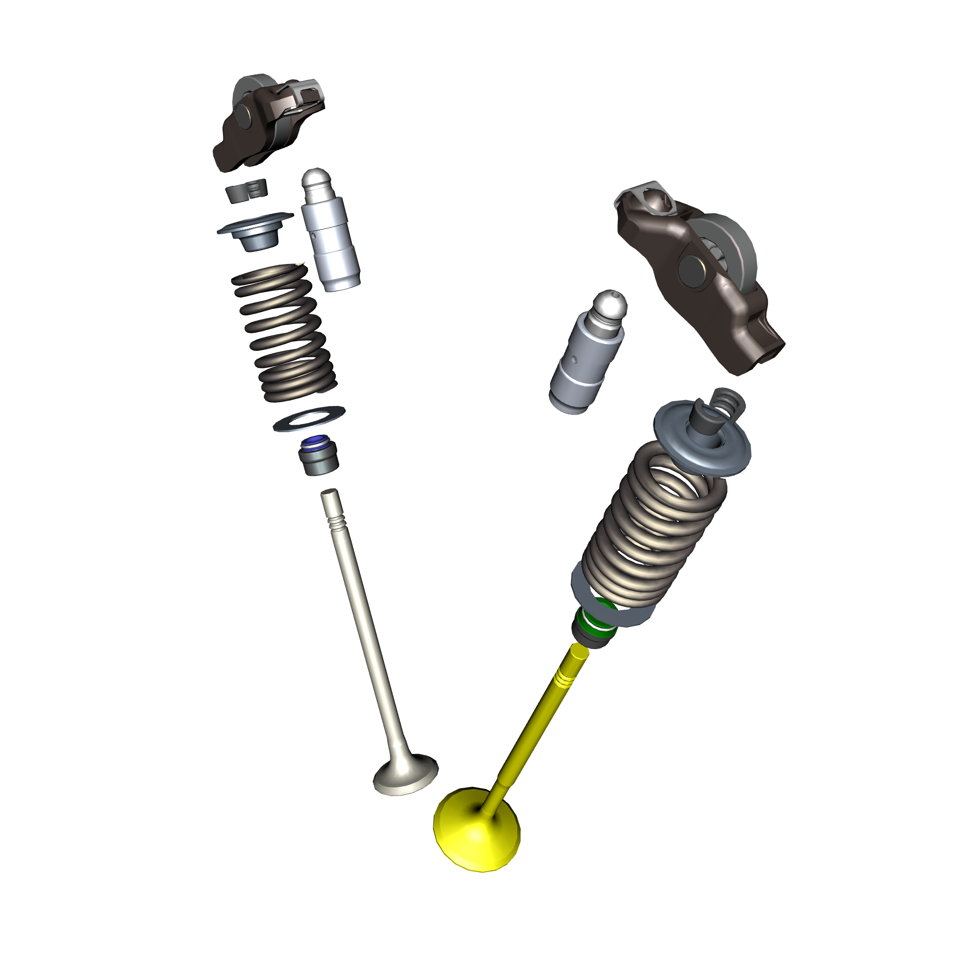 car:DBX,item_no:,quantity:12,reference:DBX_PartsCatalogue-031603-30 Valve Train