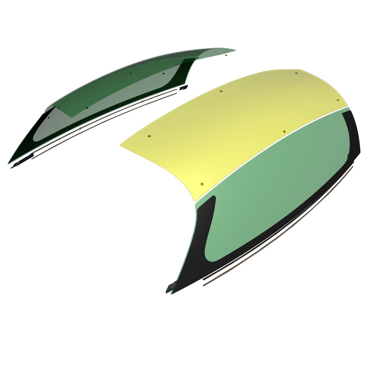 car:valkyrie,item_no:,quantity:1.0,reference:valkyrie_partscatalogue-011103-10 door glass - spider