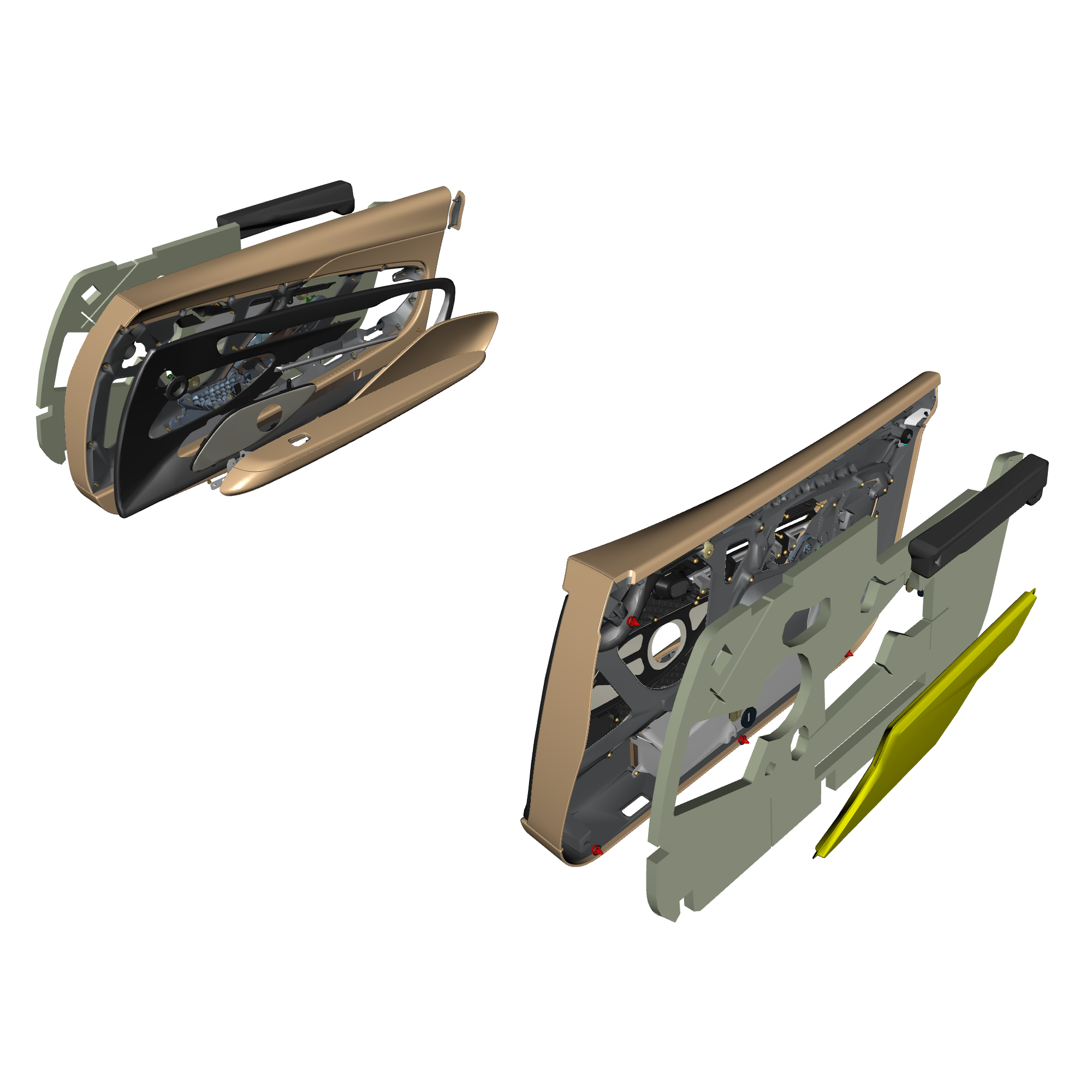 car: DB12,item_no: nan,quantity: 1.0,reference: DB12_24_PartsCatalogue-010505 Door Trim