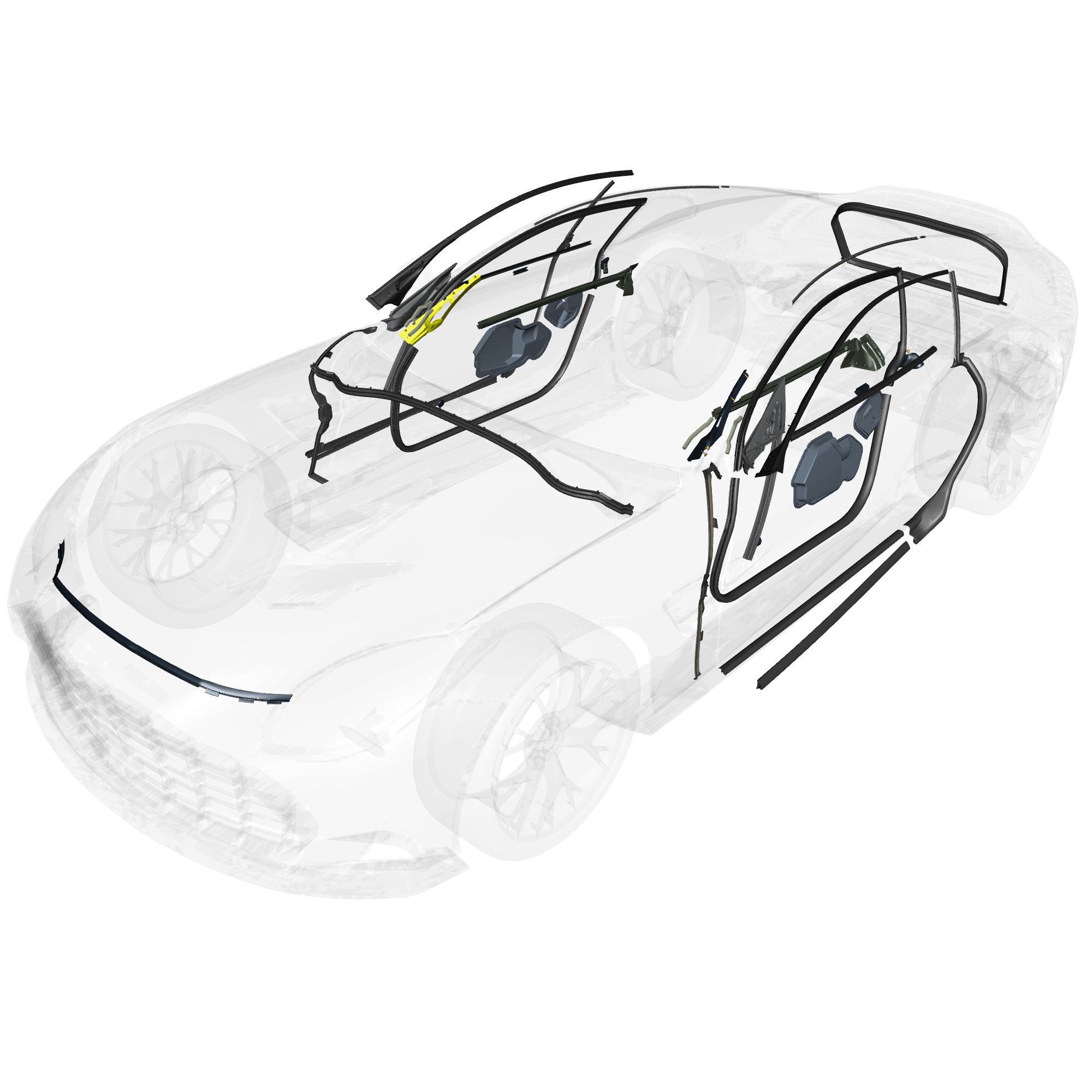 car:VANQUISH,item_no:,quantity:1,reference:VANQUISH_25_PartsCatalogue-010700 Sealing