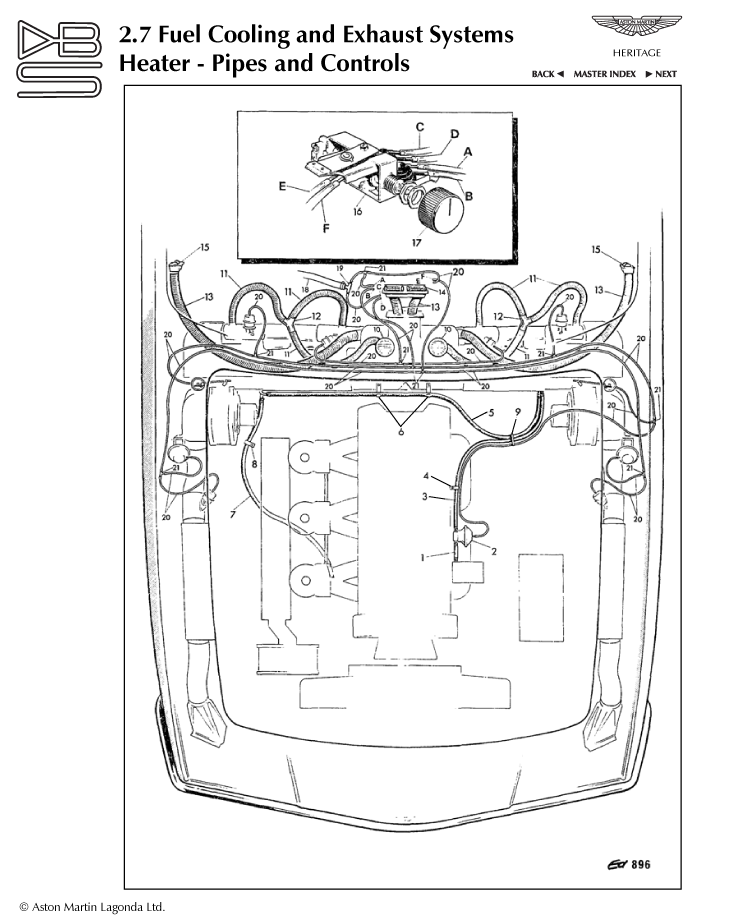 car: DBS 67,item_no: -,quantity: 1,reference: DBS_67_1-DBS_67_2.7