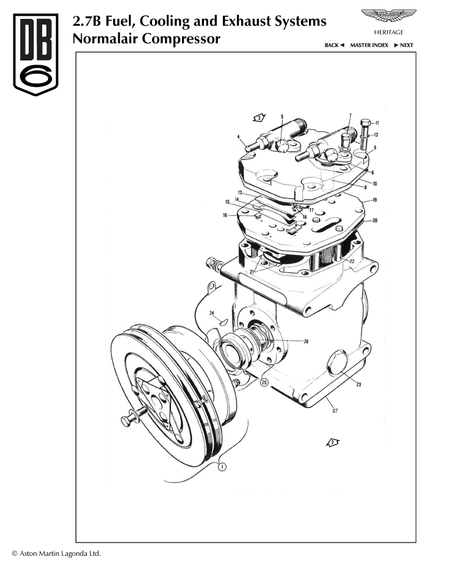 car: DB6,item_no: 23,quantity: 2,reference: DB6_1-DB6_2.7B