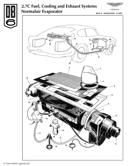 car: DB6,item_no: 10,quantity: 1,reference: DB6_1-DB6_2.7C