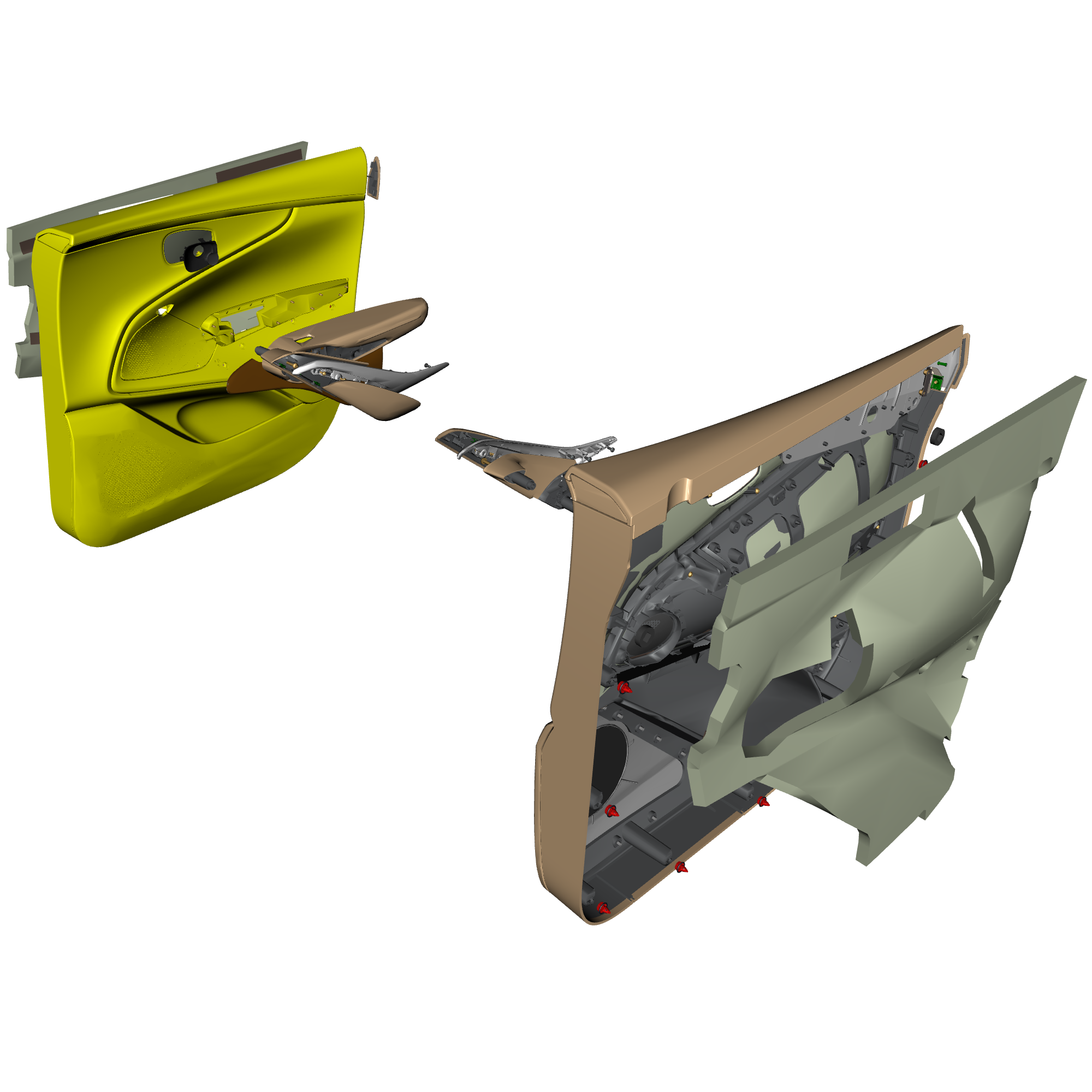 car:dbx,item_no:,quantity:1.0,reference:dbx_partscatalogue-300601-10 front door trim