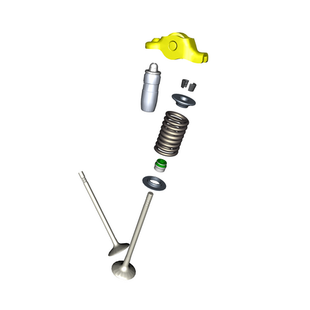 car: VANQUISH,item_no: nan,quantity: 48,reference: VANQUISH_25_PartsCatalogue-032103-60 Valve Train