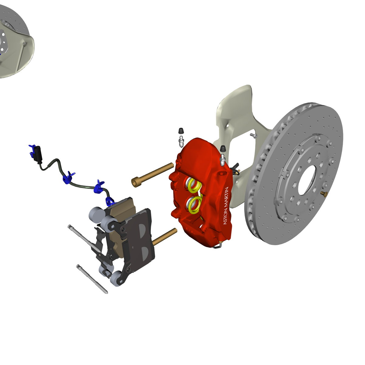 car:vantage sp,item_no:,quantity:2,reference:vantage_sp_partscatalogue-060400-20 rear ccb brakes