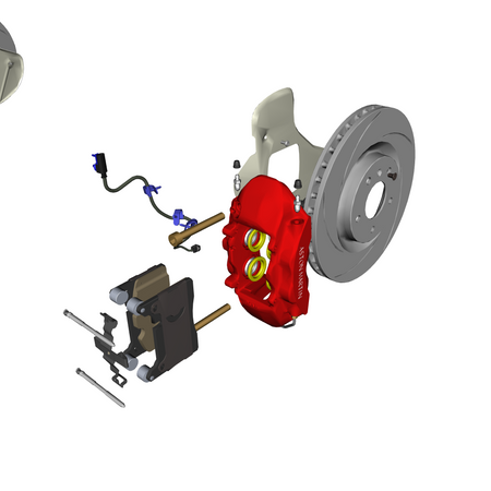 car: DB12,item_no: nan,quantity: 2,reference: DB12_24_PartsCatalogue-060400 Rear Brakes