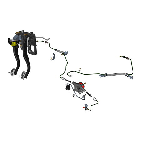 car: VANTAGE V12S,item_no: nan,quantity: 1.0,reference: VANTAGE_V12S_PartsCatalogue-080000-R3 Clutch Operation - Manual
