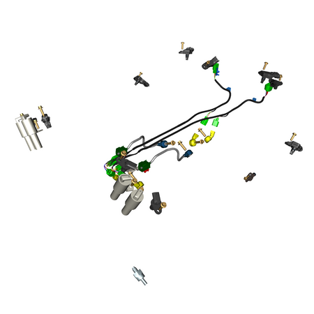 car:VANTAGE,item_no:,quantity:4.0,reference:VANTAGE_19_PartsCatalogue-031400-20 Electronic Engine Control