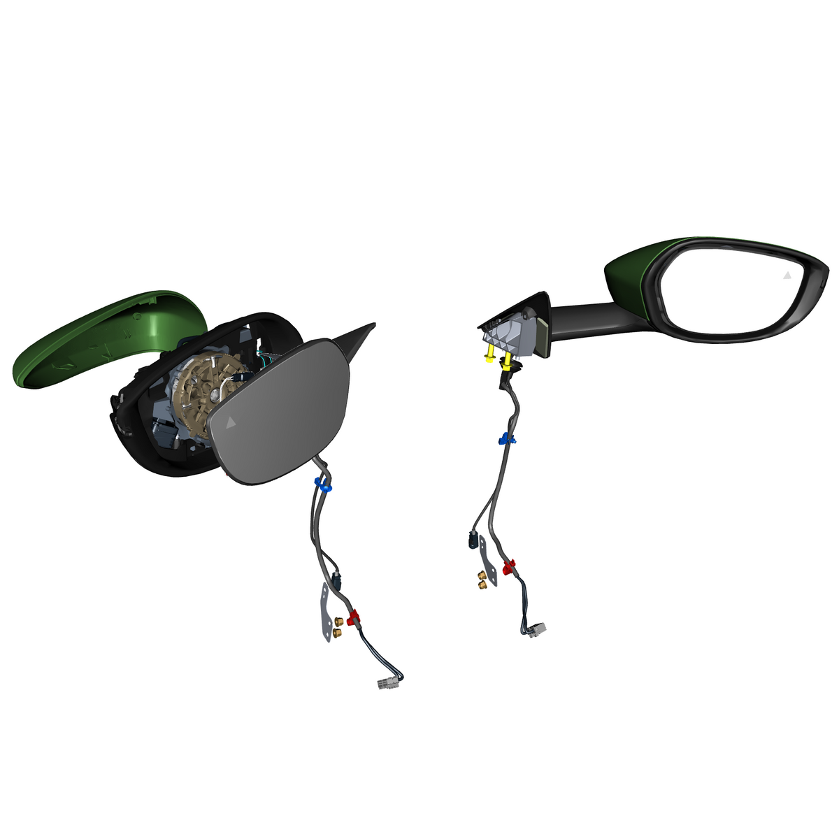 car:VALOUR,item_no:,quantity:4,reference:VALOUR_PartsCatalogue-010904-10 Exterior Mirrors