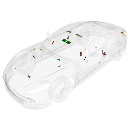 car: VANQUISH ZAGATO,item_no: nan,quantity: 1,reference: VANQUISH_ZAGATO_PartsCatalogue-000100-10 Labels & Certifications