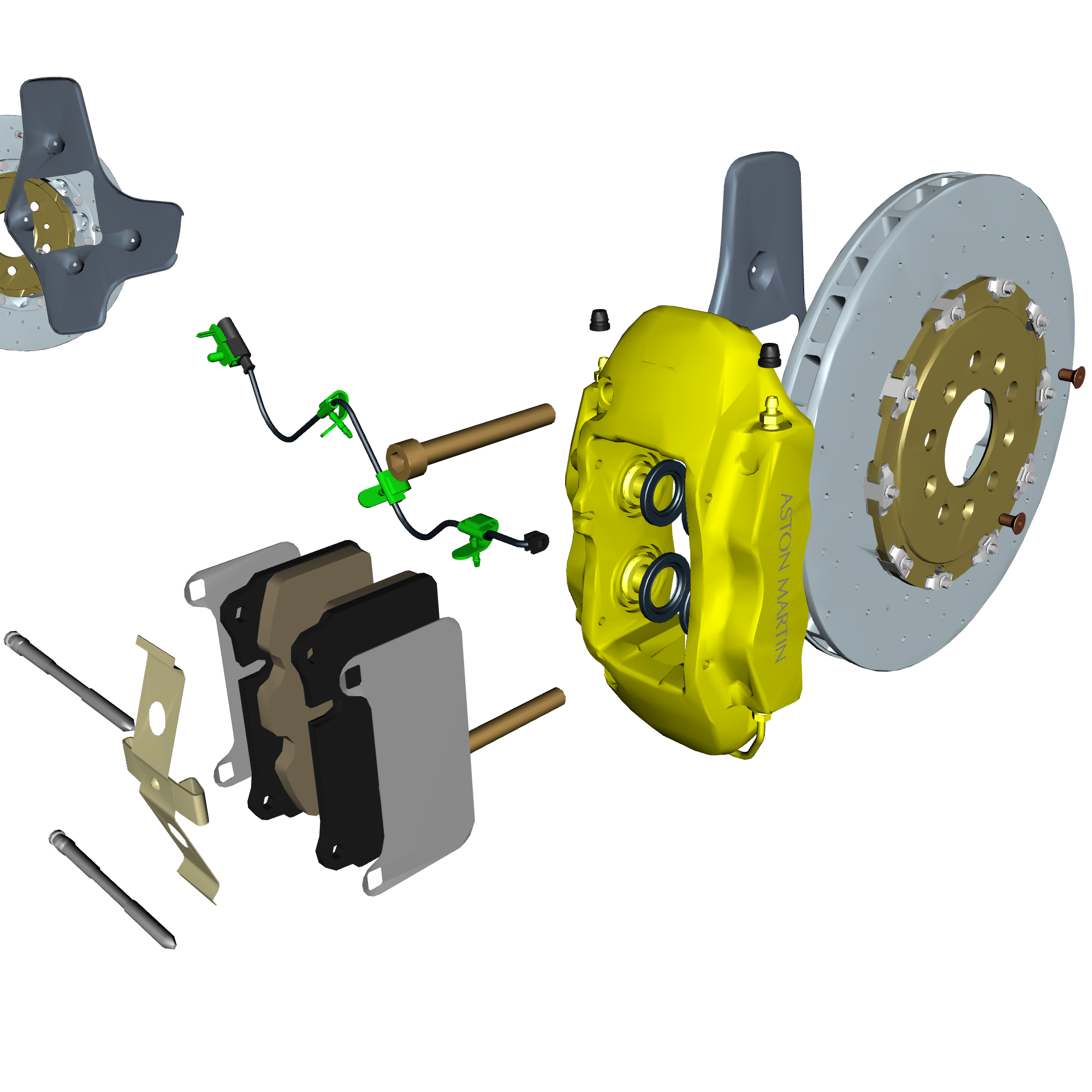 car:vantage v12s,item_no:,quantity:1,reference:vantage_v12s_partscatalogue-060400-01 rear brakes