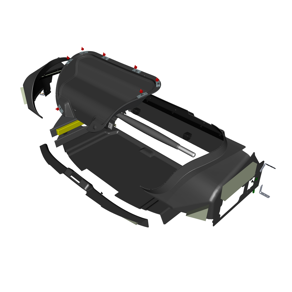 car: VANQUISH ZAGATO,item_no: nan,quantity: 1,reference: VANQUISH_ZAGATO_PartsCatalogue-010508-20 Load Compartment Trim