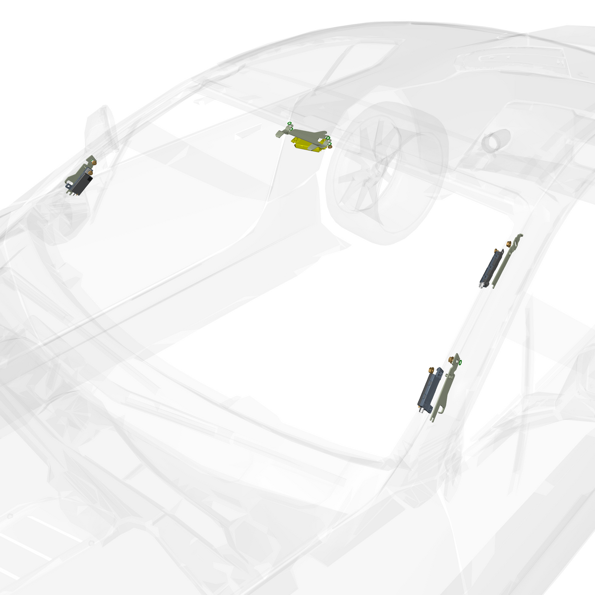 car: VANTAGE V12S,item_no: nan,quantity: 1,reference: VANTAGE_V12S_PartsCatalogue-150201-02 Antenna